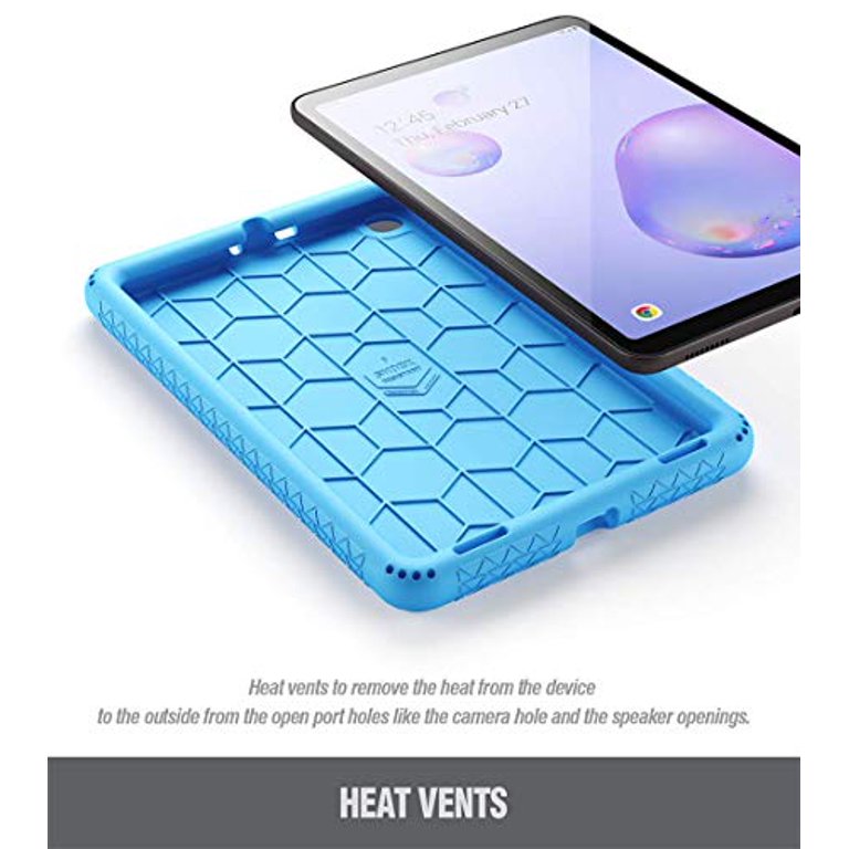 Poetic TurtleSkin Series Designed for Samsung Galaxy Tab A 8.4