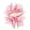 Pink, variant on Spring Themed Hair Hairpin 4Pcs Polymer Hairpins Light Designs For Beach Holiday Type