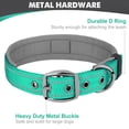 thumbnail image 5 of Collar para perros Joytale acolchado de neopreno ajustable para perros grandes, 5 of 5
