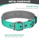 thumbnail image 5 of Collar para perros Joytale acolchado de neopreno ajustable para perros grandes, 5 of 5