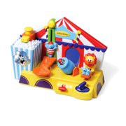 Infantino - Under the Big Top
