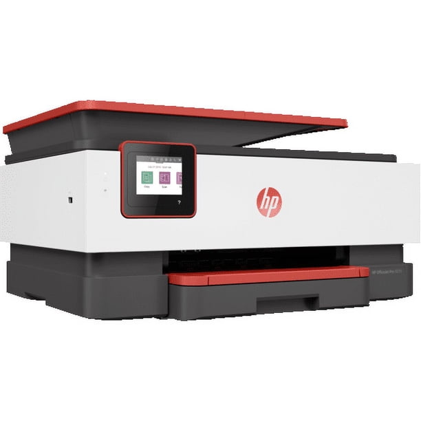 HP OfficeJet Pro 8035 オールインワン　プリンター　エプソン HP OfficeJet 8035 Printer - Printers for electronics retail