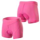 thumbnail image 3 of Ropa interior de bicicleta para mujer 3D acolchado MTB bicicleta ciclismo ropa interior, 3 of 8