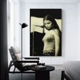 thumbnail image 3 of Mazzy Star Vintage Cool Postes Canvas Art Poster and Wall Art Picture Print Modern Family bedroom Decor Posters 24x36inch(60x90cm), 3 of 6