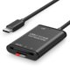 thumbnail image 5 of Kuymtek Adaptador USB 3.1 C a USB 3.0 OTG Lector de tarjetas Secure Digital TF para teléfono portátil, 5 of 7
