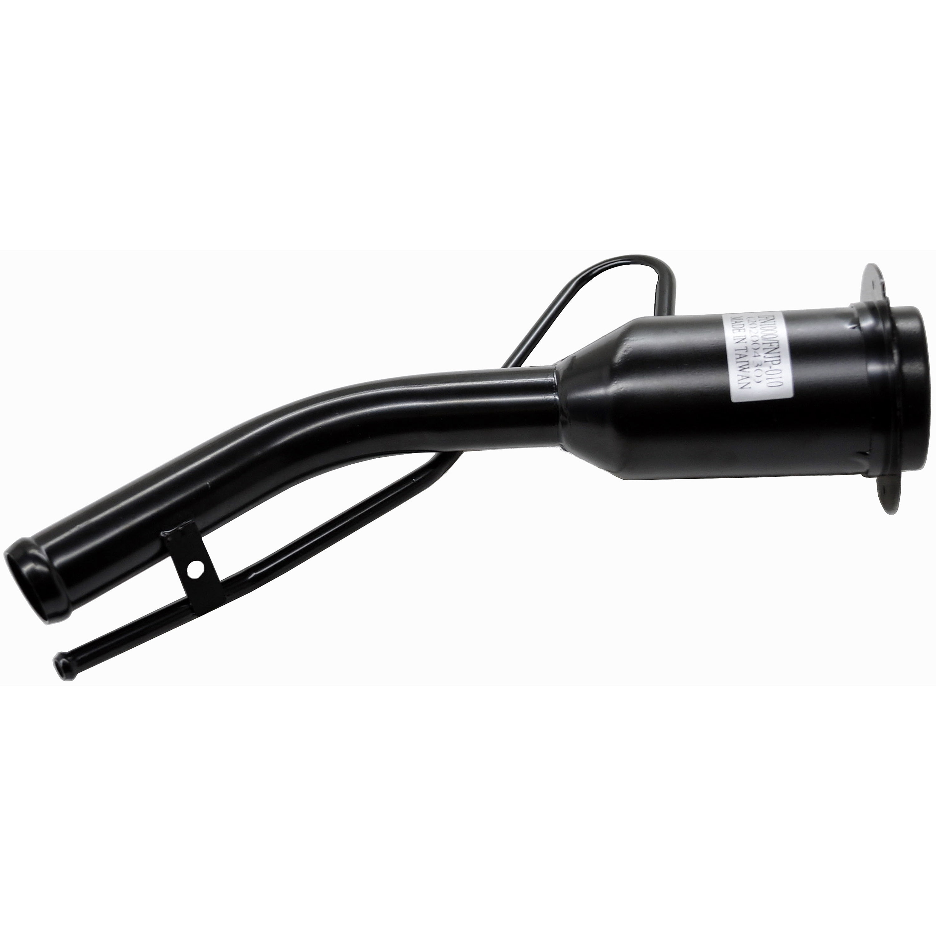 Dorman 574-103 Fuel Filler Neck for Specific Jeep Models, Black