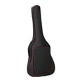 thumbnail image 2 of Bolsa para guitarra Perfecl mochila acolchada 4 Rojo, 2 of 8