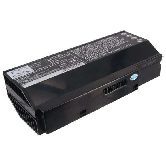 Battery for Asus G53 G53J G73 G73S G73SW 90-NY81B1000Y A42-G53 A42-G73 G73-52