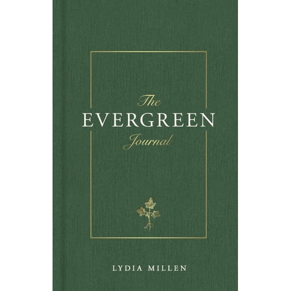 The Evergreen Journal, (Hardcover)