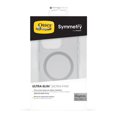 thumbnail image 2 of OtterBox Étui Symmetry Clear MagSafe Clear pour iPhone 16 Pro, 2 of 5
