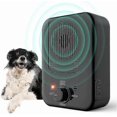 thumbnail image 1 of Anti-Aboiement pour Chien, Anti-Aboiement Ultrasonique, Dispositif Anti-Usure Automatique Imperméable pour Chien (wanan), 1 of 5