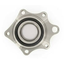 Wheel Bearing and Hub Assembly Fits select: 2003-2011 HONDA ELEMENT