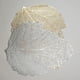 thumbnail image 3 of Moyic Platos redondos hechos de PVC de calidad alimentaria, 6 piezas, para de comedor, alta protección, fácil de limpiar Mostrada bronce, 3 of 6