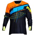 thumbnail image 3 of Camiseta de manga larga para ciclismo de montaña, camiseta de motocross, camiseta de descenso, camiseta de ciclismo de BMX, 3 of 5