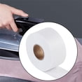 thumbnail image 3 of Set of 2,QZS Batting Seam Tape,1.5in Fusible Batting Seam Tape for Skirts,30 Yard Long Durable Sewing Cloth Pants Supplies, 3 of 4