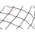 thumbnail image 5 of Malla de Red AntipáJaros de Nailon Negro para Cultivo de Frutas Plantas áRboles Red para PrevencióN de Aves 15X7,5 M, 5 of 5