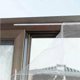 thumbnail image 4 of Nylon Self-adhesive Anti Mosquito Window Net Indoor Insect Fly cockroach Window Screen Mosquito nets for window Home Protector, 4 of 4