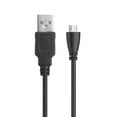 thumbnail image 7 of Yibooy 50cm Short Micro USB Charger Cable Data Cord for Android Phone Tablet Power Bank, 7 of 7