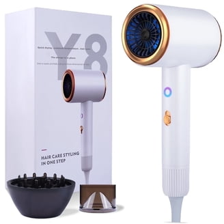 Beachwaver Backstage Fast Drying Hair Dryer, Midnight Rose  display picture 1