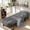 A, variant on Heavy-Duty Folding Bed Frame with Adjustable Backrest, Portable Camping Cot, Indoor/Outdoor Daybed with Removable Pad
