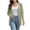 001-Green, variant on Lightweight Cardigans for Women Long Sleeve Button Down Open Front Layering Cardigan Fall Winter Thin Outerwear