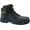 Black, variant on Caterpillar Resorption Waterproof Composite Toe Work Boot Men