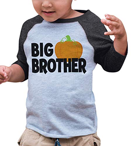 Big brother halloween shirt Clearance