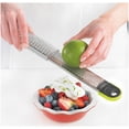 thumbnail image 2 of Cuisipro Surface Glide Technology Deluxe Dual Grater, 2 of 2
