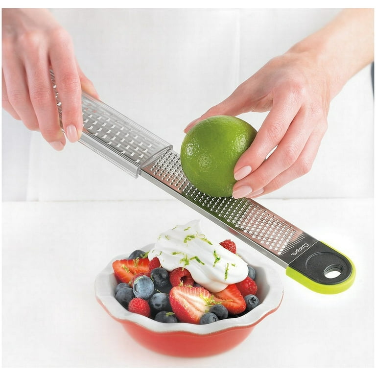 Cuisipro Grater  Deluxe Dual 