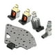 thumbnail image 4 of Válvula solenoide de caja de cambios BuyWeek 4T65E 5 piezas/juego, 4 of 9