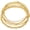 Pearl, variant on 14K Gold Plated Beaded Bracelets Stack Set for Women,Stretch Boho Colorful Beads Ball Jewelry Friendship Summer Trendy