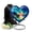 Sailing Ship-2, variant on SABURIAL Sailing Ship Urn - Small Keepsake Urns - Memorial Burials For Ashes - 3 Inch - Pack Of 1 - Funeral Urn For Male & Female - Human Remains Mom & Dad - Little Urns For Human Ashes