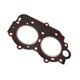 thumbnail image 4 of Junta de cilindro para motor fueraborda Yamaha de 2 tiempos de 9,9/15/18 HP 63V-11181-A1-00, 4 of 5