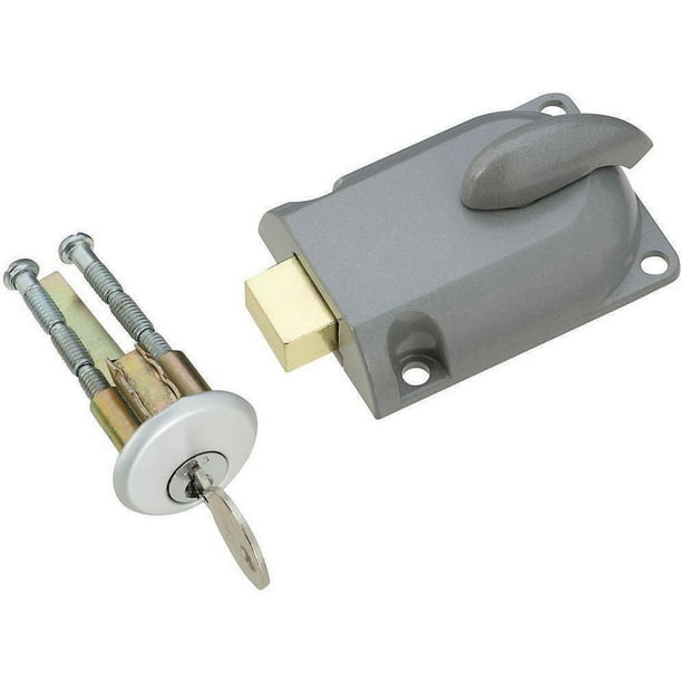  Garage Door Lock York for Simple Design