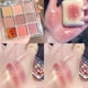 thumbnail image 3 of Paleta de sombras de ojos con purpurina, resistente al agua y de larga duración., 3 of 5