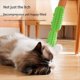thumbnail image 4 of Masaje para Rascar Gatos, Tabla para Rascar Gatos, Juguetes para Mascotas, Rascar de Silicona, Correa para Pata de Mesa de Juguete para Gatos Amarilla, 4 of 6