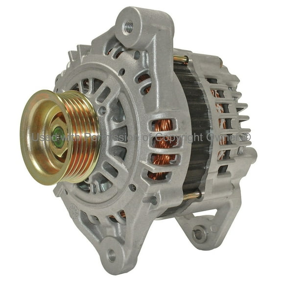 Quality-Built 11027N Alternator For 03-04 Nissan Frontier Xterra