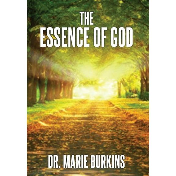 The Essence of God, (Hardcover)