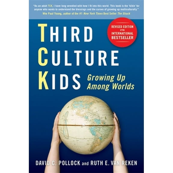 Pre-Owned Third Culture Kids: Growing Up Among Worlds, Revised Edition (Paperback) 1857885252 9781857885255