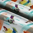 thumbnail image 3 of Springs Creative 18" x 22" Cotton Disney Toy Story Friends Precut Sewing & Craft Fabric, 3 of 3