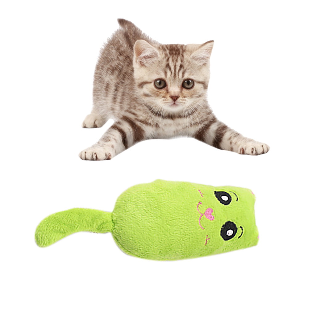 cat stuffed animals walmart