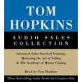 thumbnail image 2 of Tom Hopkins Collection de Ventes Audio, 2 of 3