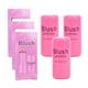 thumbnail image 2 of Cheek Blush Stick, Jelly 3pcs Ligera de Color Baya de Baya Lip Gloss Stick para Labios para Mujeres, 2 of 7