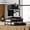 Black-72 Slot, variant on 2-Tier Coffee Pod Storage Organizer, 72-Count Coffee Pod Holder with Sliding Drawer for Countertop, Compatible with Keurig Pods & Coffee Capsules