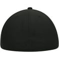 thumbnail image 4 of Fan Ink Dawn Fitted Hats - Show Your Team Style Today, 4 of 5