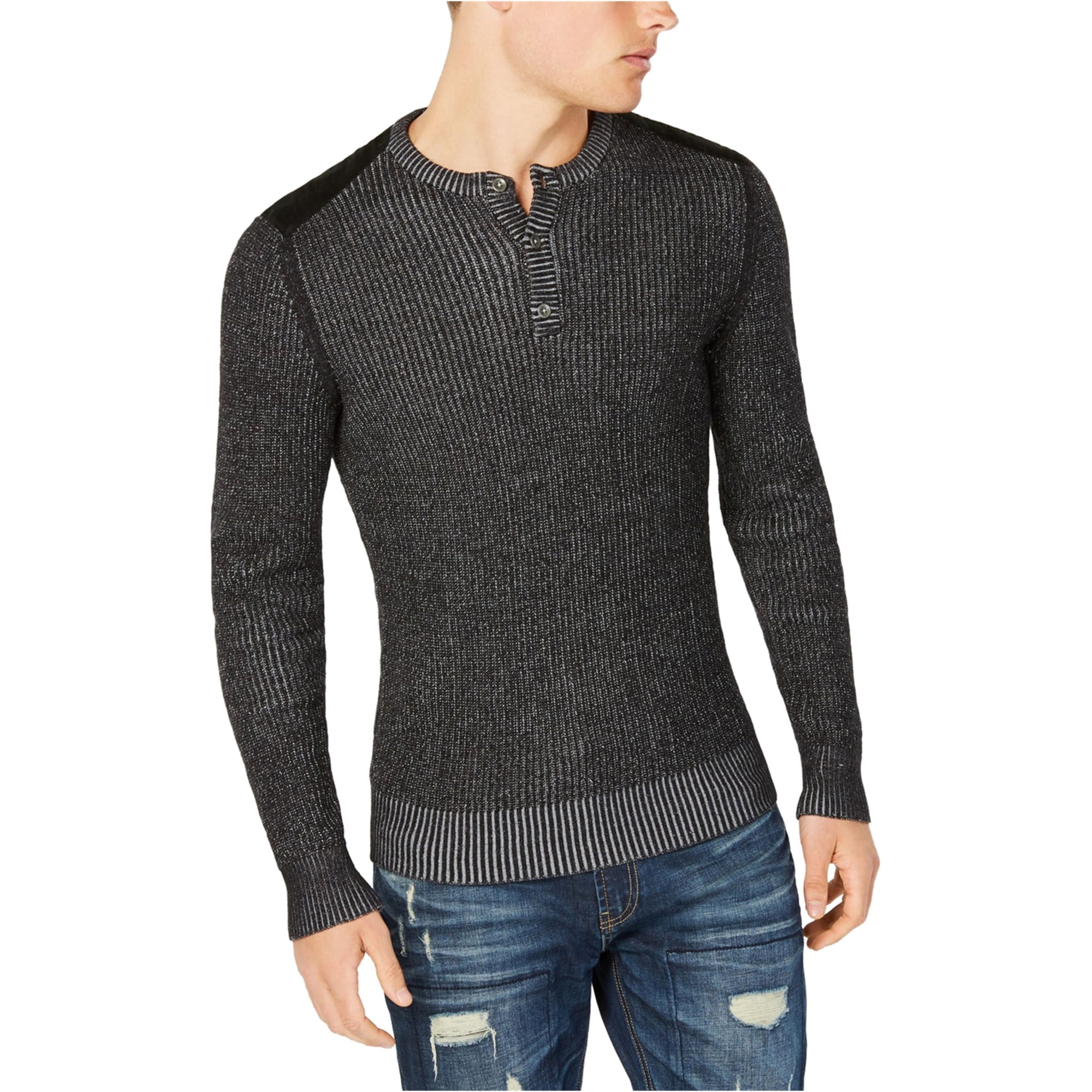 rag sweater