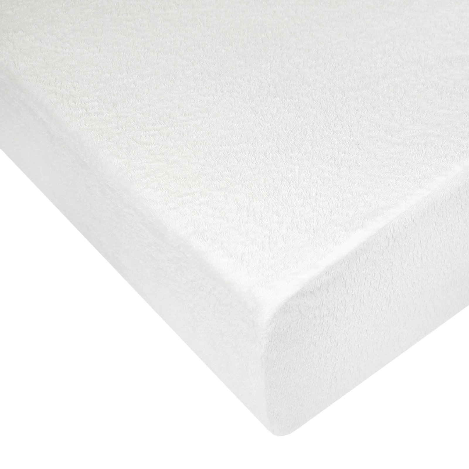 ProGuard Cotton Terry Mattress Protector