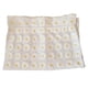 thumbnail image 1 of Cortina Bordada De Margaritas, Exquisita Cortina Para Ventana De Coche, Cortinas Decorativas Multiusos Para Decoración De Pared De Salón Del Hogar Advancent HA021630-00, 1 of 7