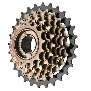 Shimano 7 sale speed drivetrain