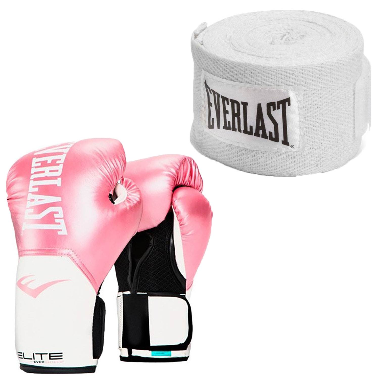 Pink everlast gloves Clearance